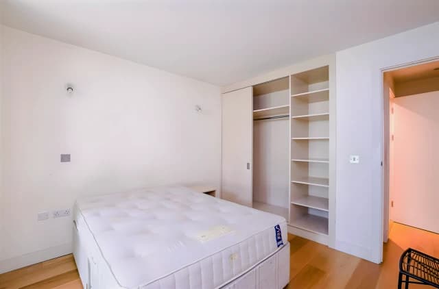 1 Bedroom 1 Bathroom