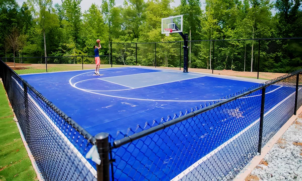 Fitness&Recreation