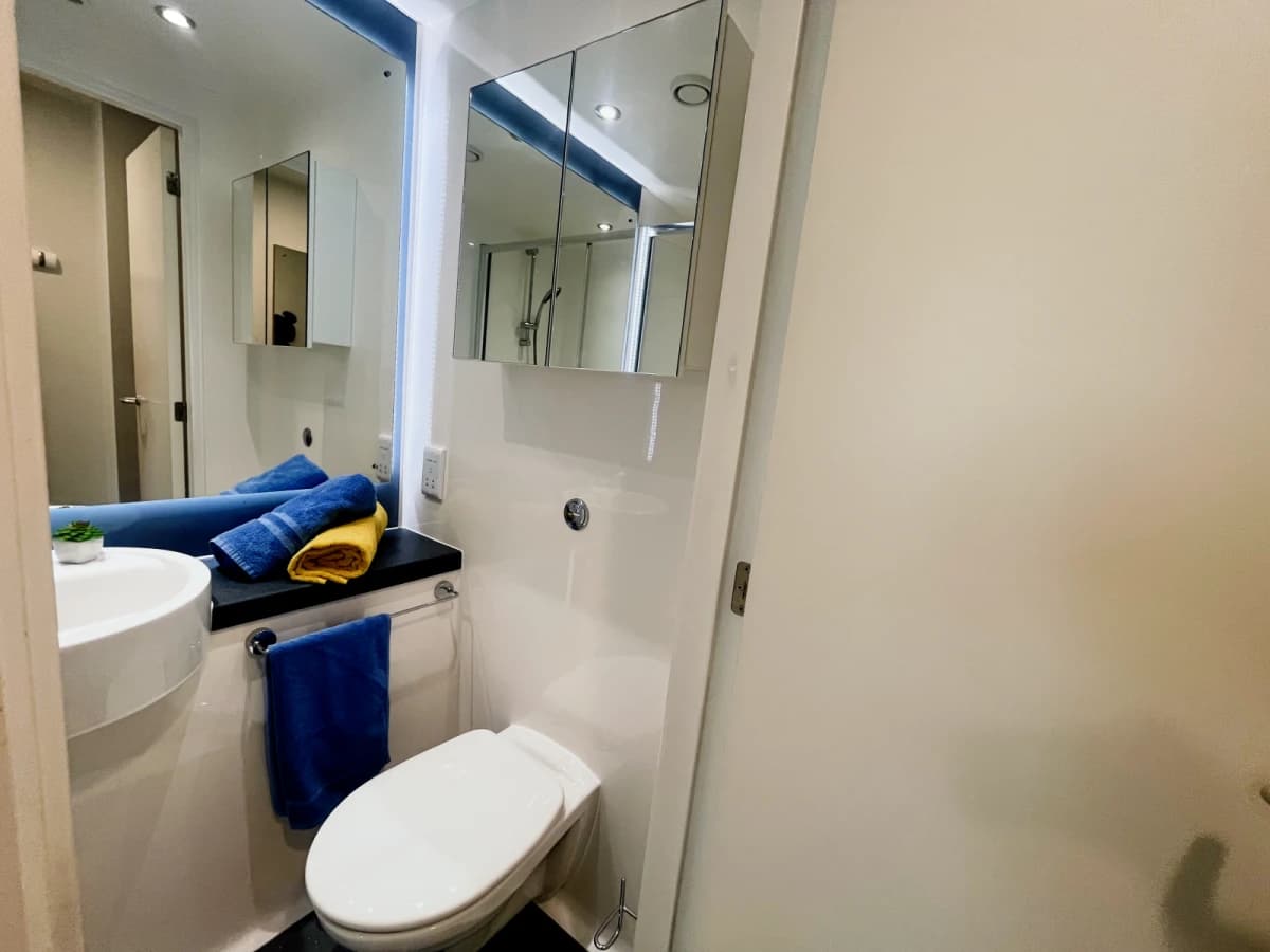 Hillfort House image