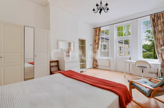 2 Bedroom 1 Bathroom