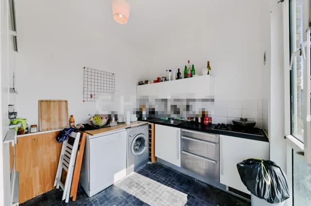 2 Bedroom 1 Bathroom