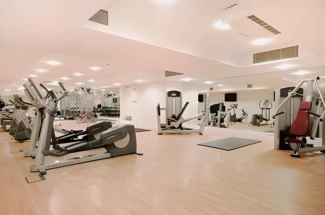 Fitness&Recreation
