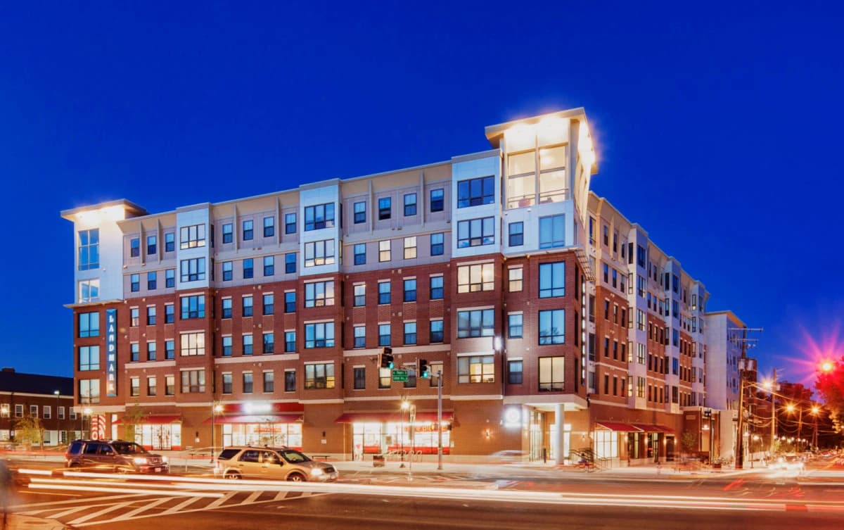 Landmark Apartments image 3