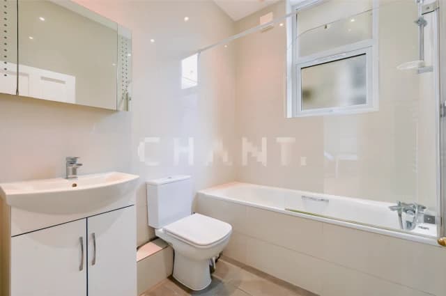 2 Bedroom 1 Bathroom