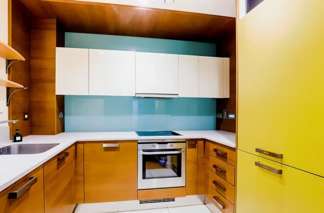 1 Bedroom 1 Bathroom