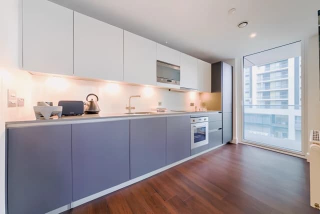 2 Bedroom 2 Bathroom