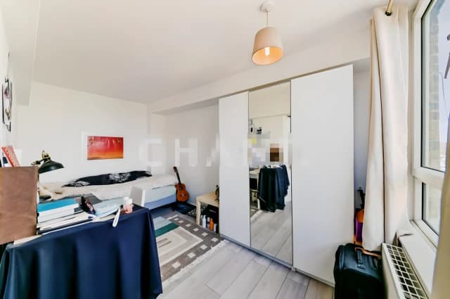 2 Bedroom 1 Bathroom