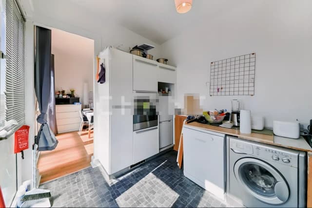 2 Bedroom 1 Bathroom
