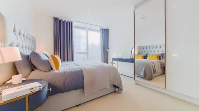 2 Bedroom 2 Bathroom
