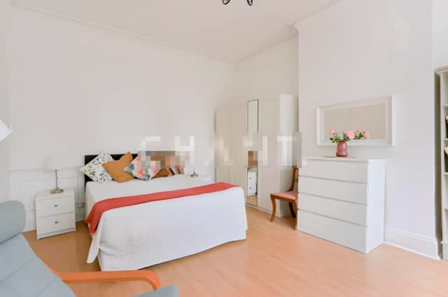 2 Bedroom 1 Bathroom