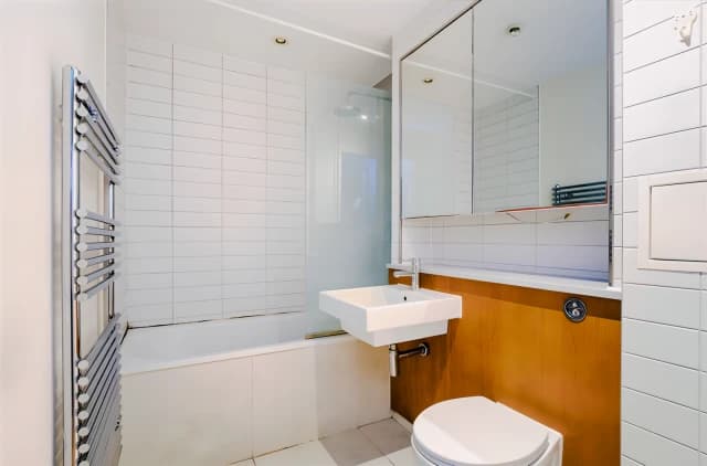 1 Bedroom 1 Bathroom
