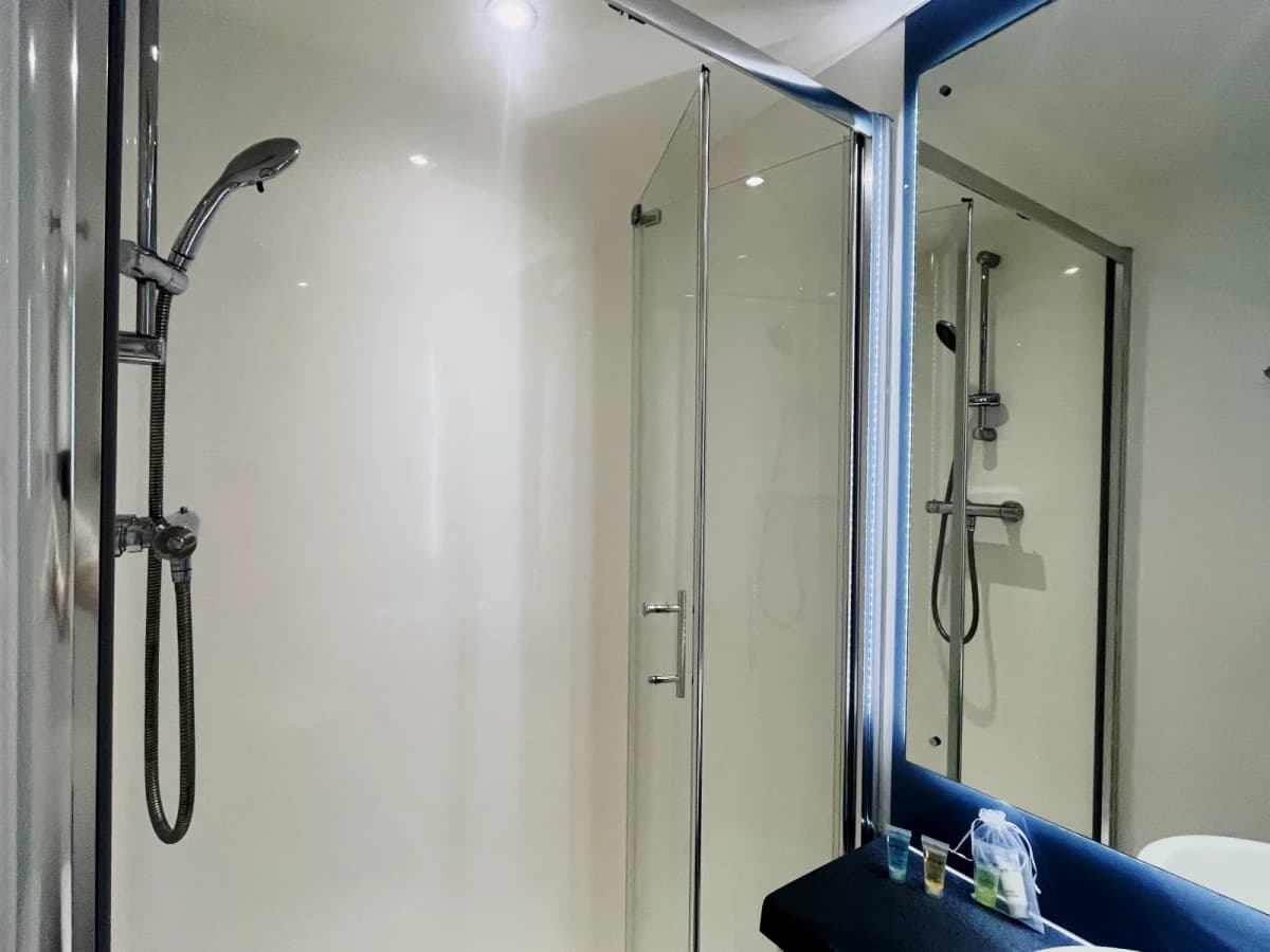 Hillfort House image