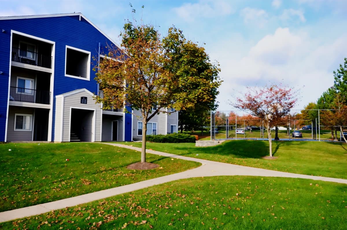 Tremont Student Living image 3