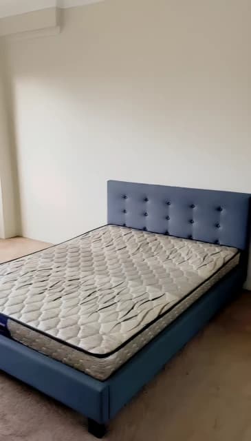 3 bed 2 bath-master room