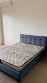 3 bed 2 bath-master room