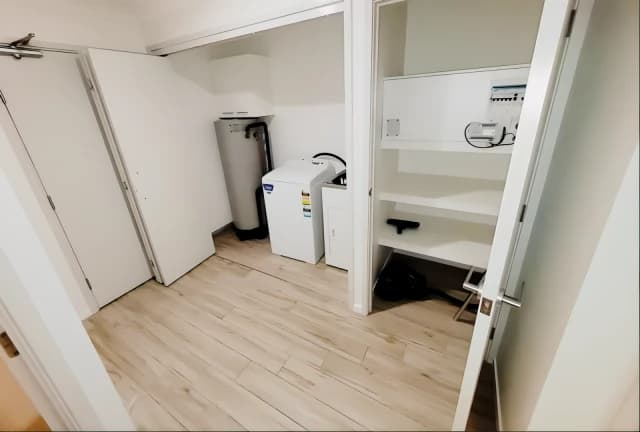 2 bed 1 bath
