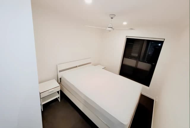 2 bed 1 bath