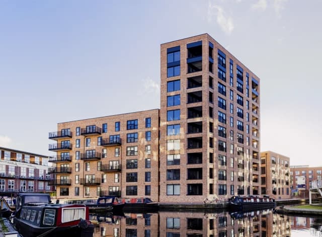 Sherborne Place