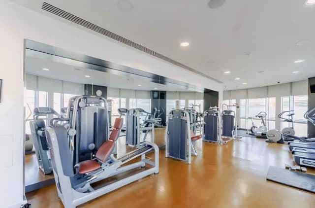 Fitness&Recreation