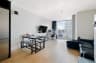 1 Bedroom 1 Bathroom