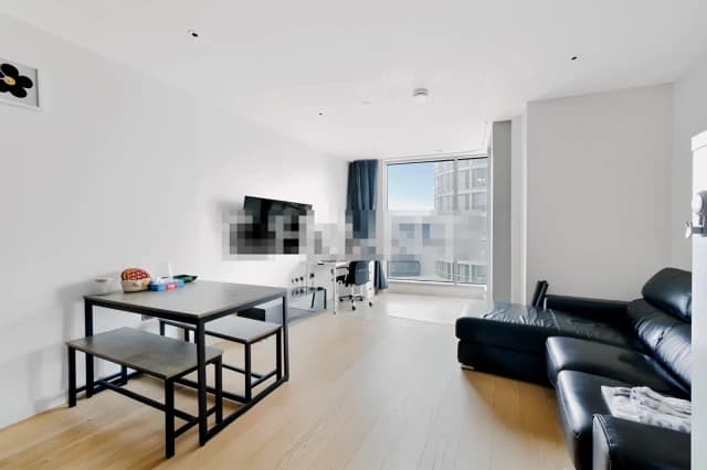 1 Bedroom 1 Bathroom