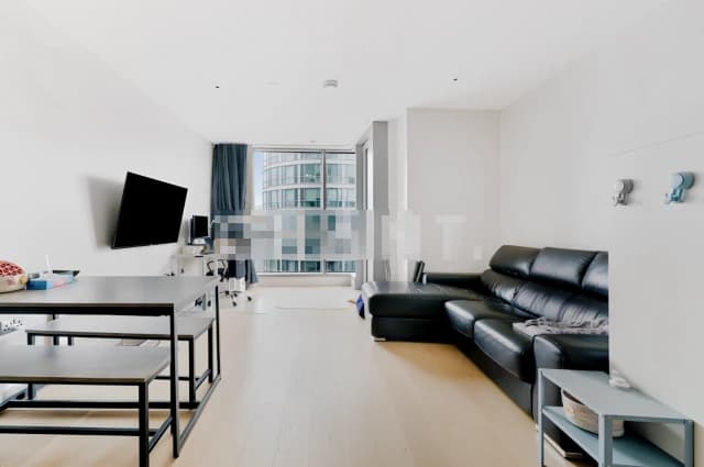 1 Bedroom 1 Bathroom