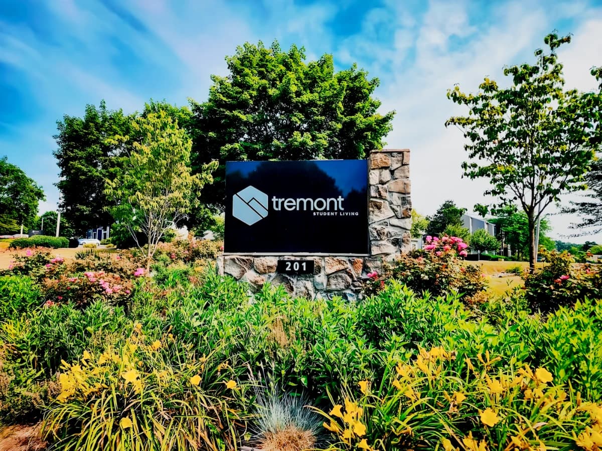 Tremont Student Living image 2