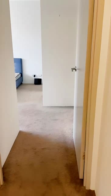 3 bed 2 bath-master room