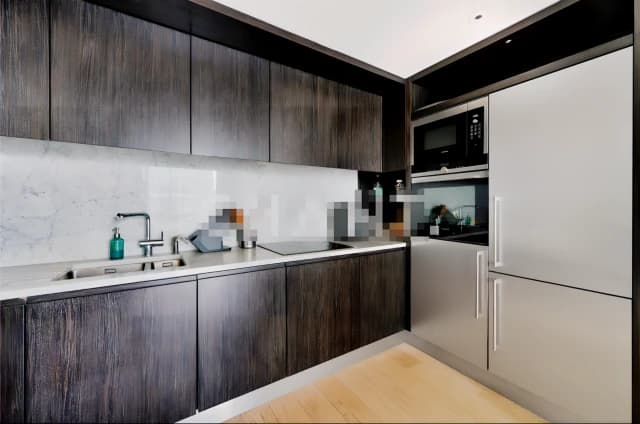 1 Bedroom 1 Bathroom