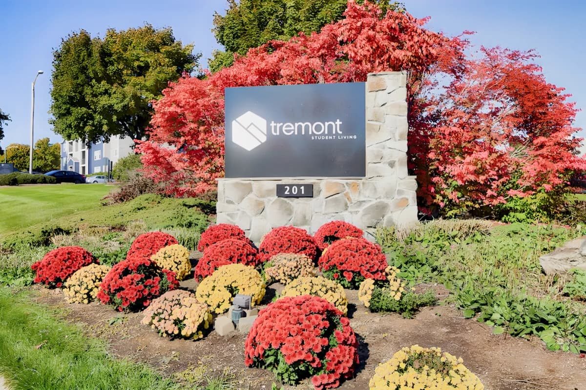 Tremont Student Living