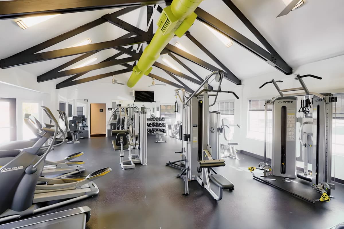 Fitness&Recreation