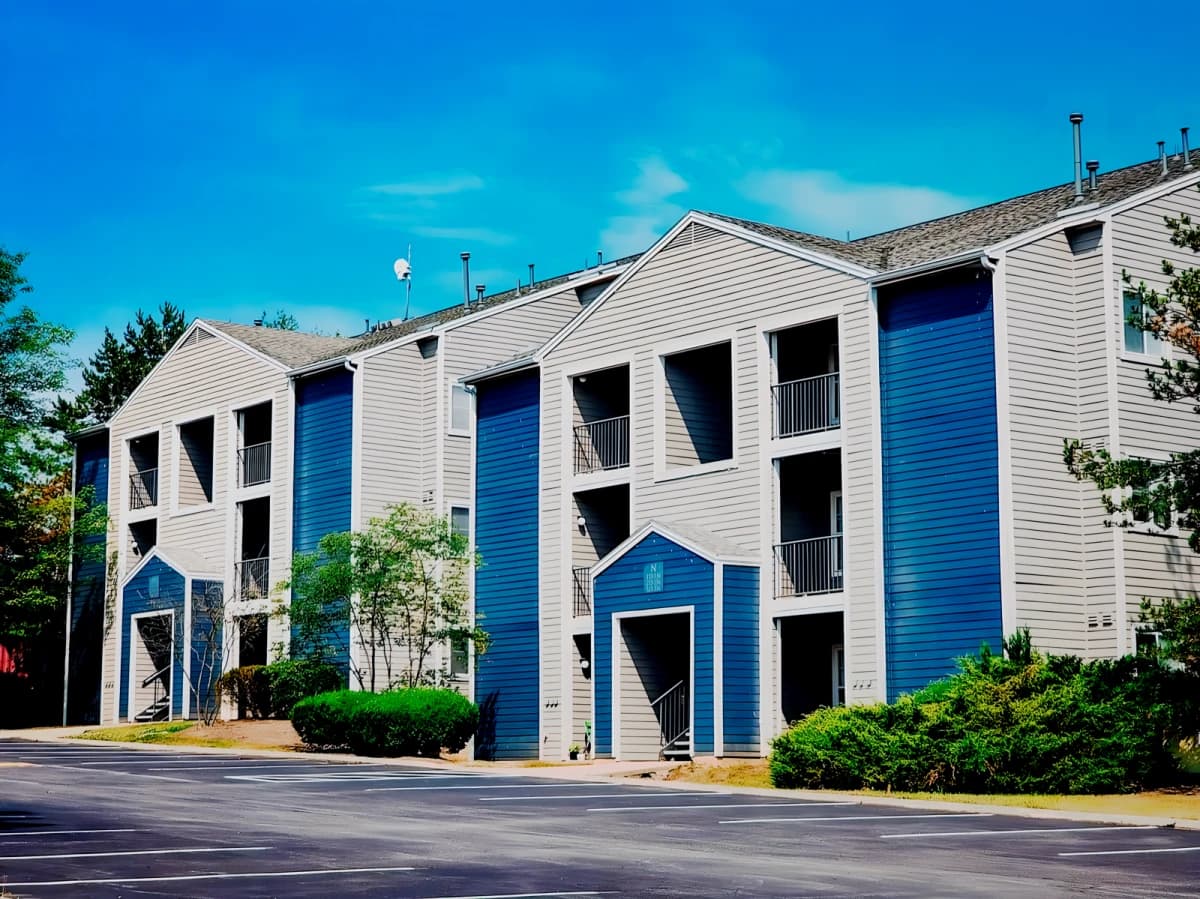Tremont Student Living image 5