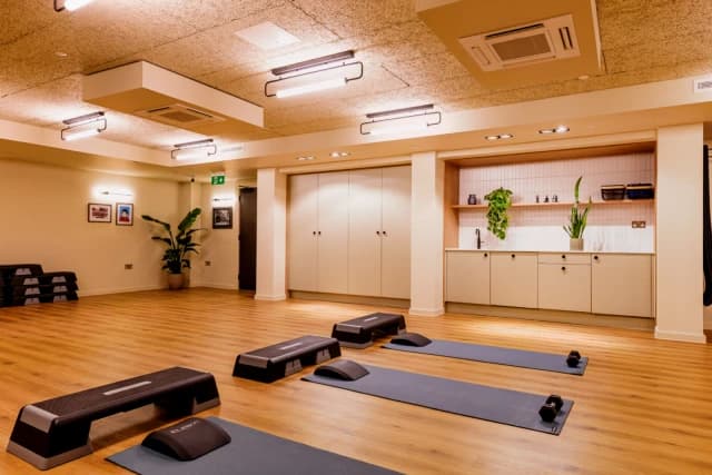 Fitness&Recreation