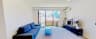 2 Bed 1 Bath - Master Room