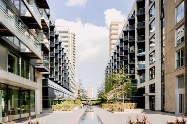 Outdoor Features