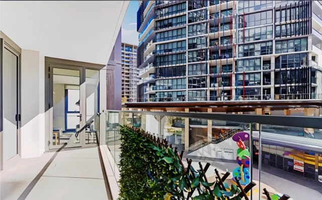 3 bed 2 baths