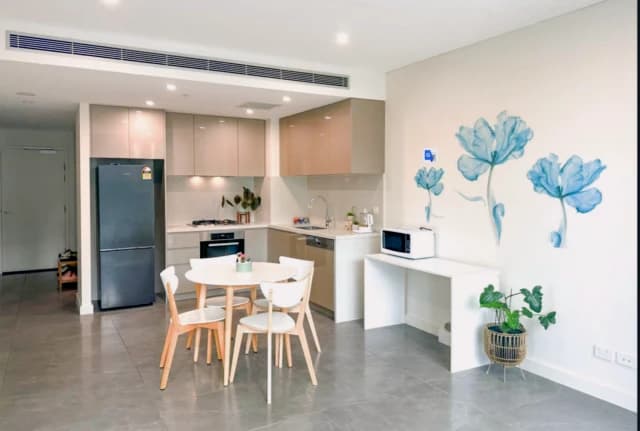 3 bed 2 baths