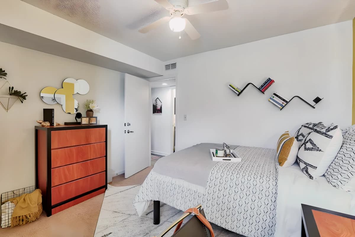 Tremont Student Living image