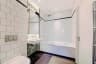 1 Bedroom 1 Bathroom
