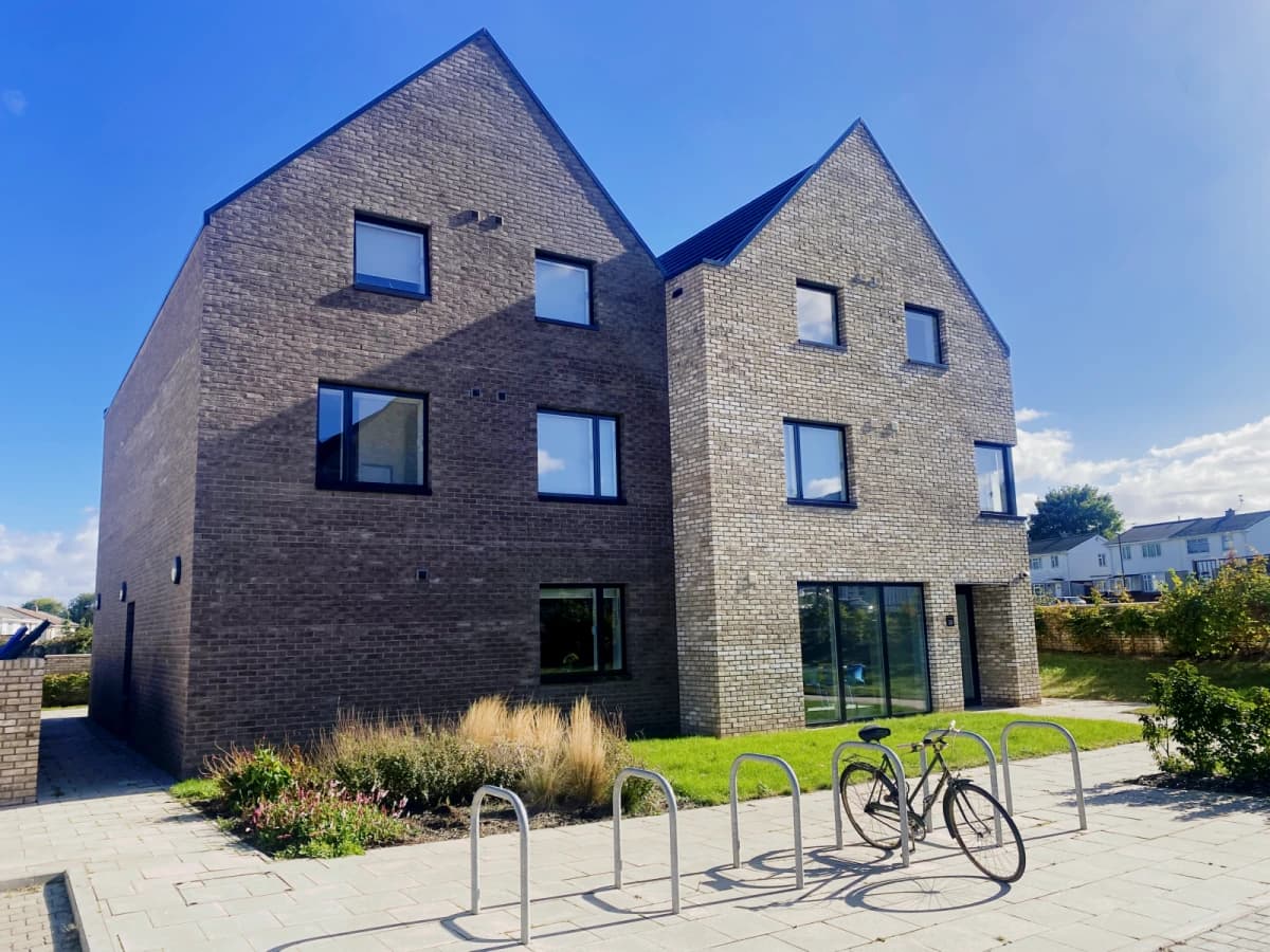Westwood Student Mews image 2