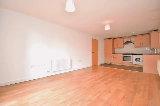 2 Bedroom 1 Bathroom