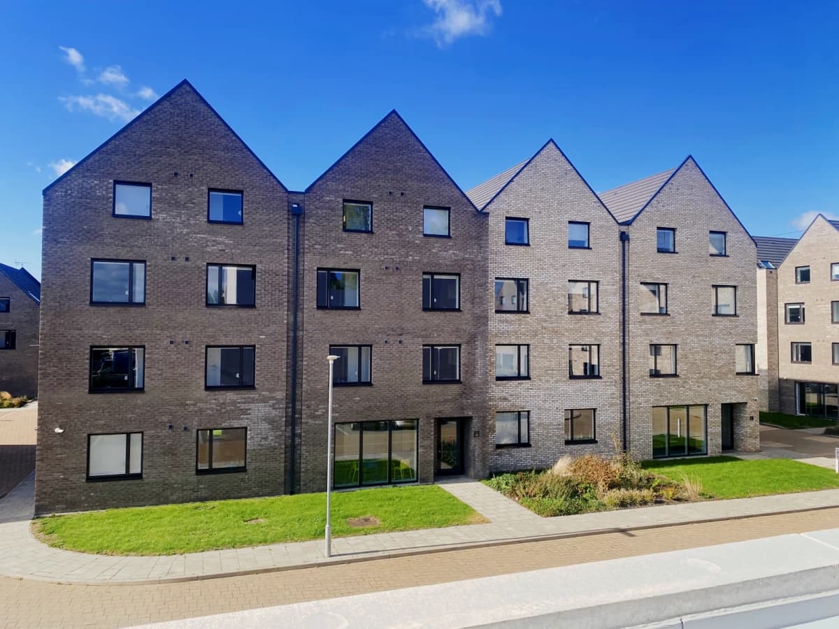 Westwood Student Mews image 5