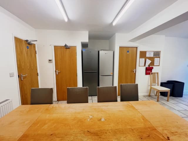 Shared Community