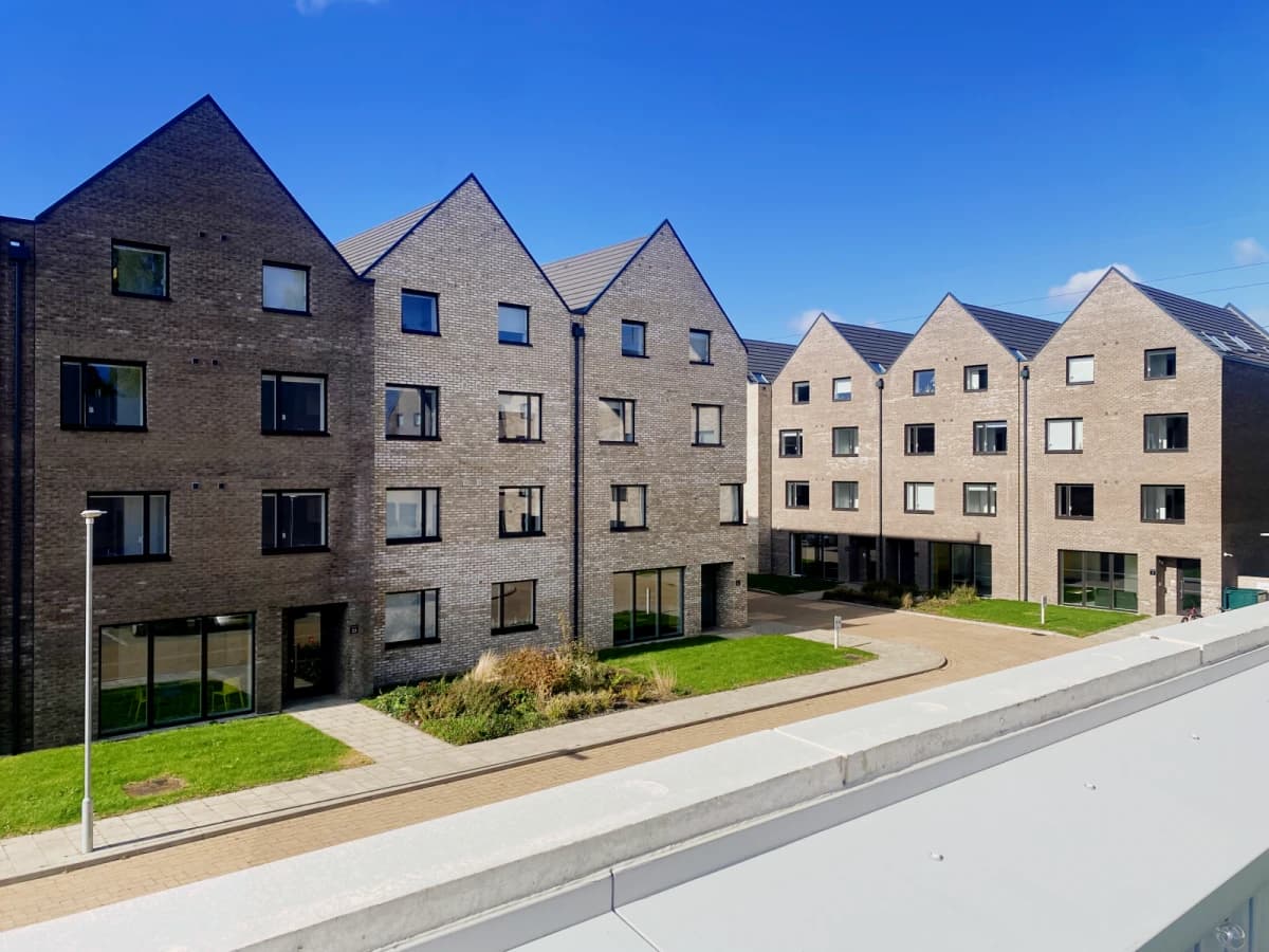 Westwood Student Mews image 3