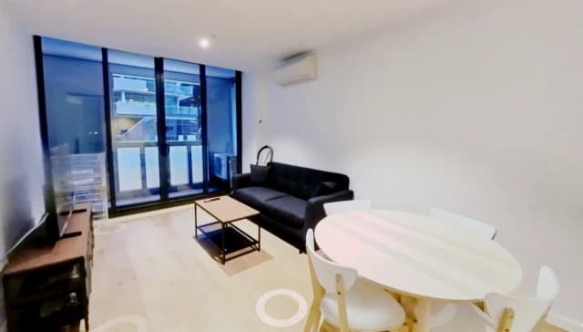 Secondary Room of 2b2b - furniture included