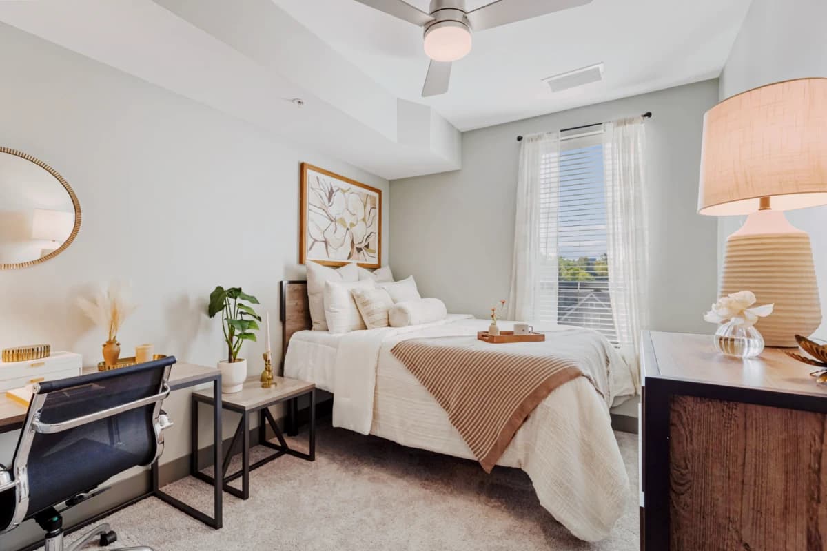 3 Bedroom 3 Bathroom C