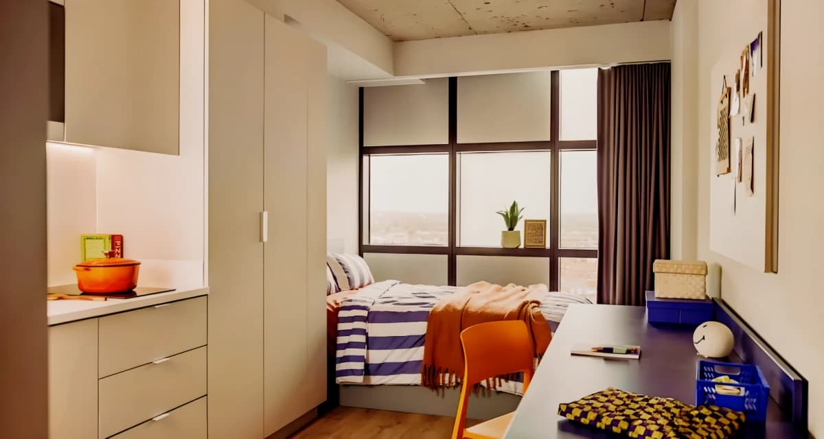 Scape Hammersmith image