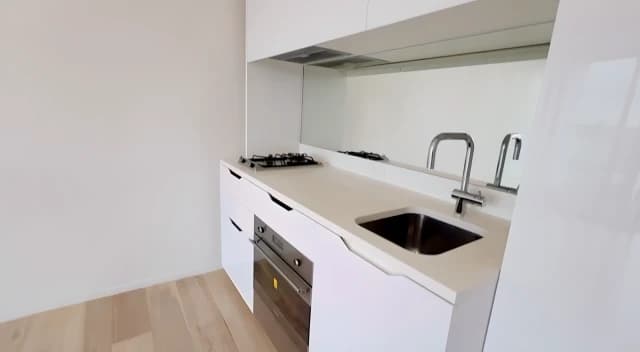 1 bed 1 bath