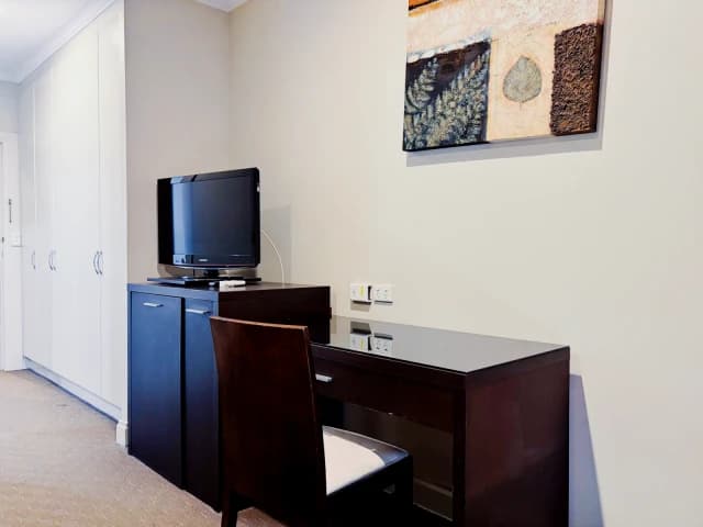 Secondary Room of 3B2B