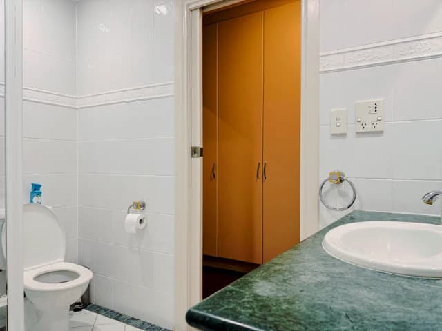 Secondary Room of 3B2B